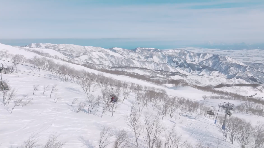 LOTTE乐天新井度假村